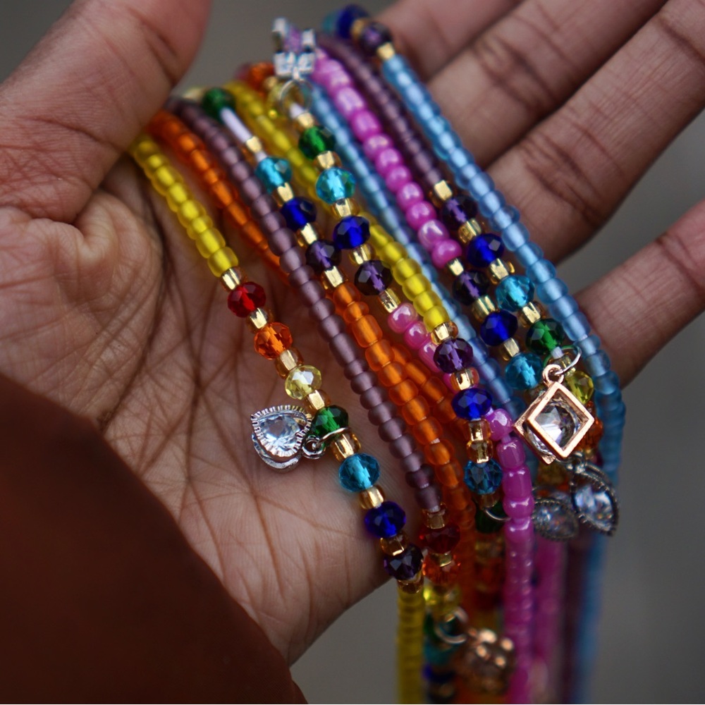 POWER BEADS - Picture 2 of 2